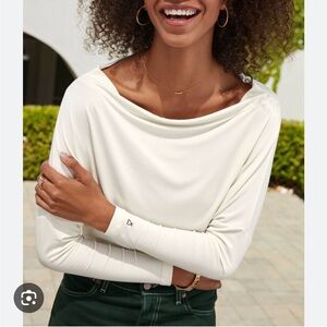 Stella & Dot Triple Take Top